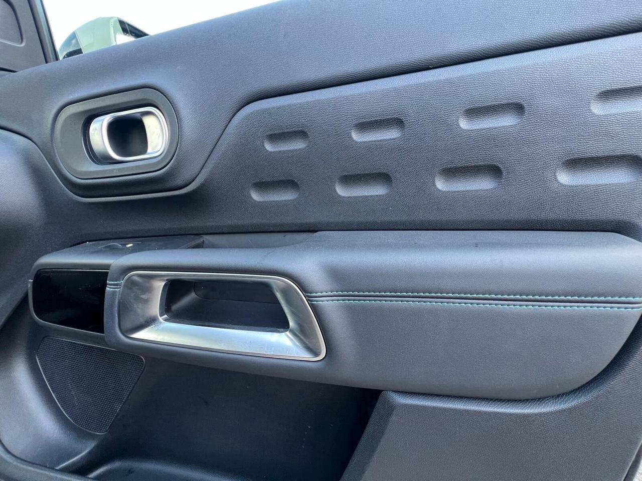 Citroen C5 Aircross BlueHDi 130 S&S EAT8 Shine