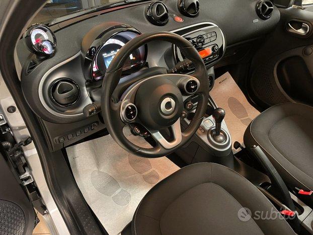 Smart Forfour 1.0 all PASSION cambio automatico