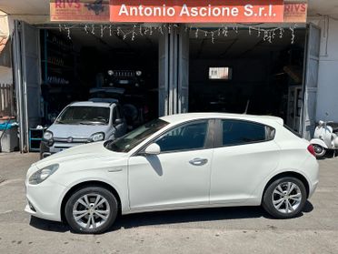 Alfa Romeo Giulietta 1.4 Turbo 120 CV Progression