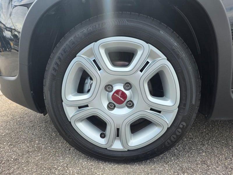 FIAT Panda Panda 1.0 firefly hybrid s&s 70cv 5p.ti