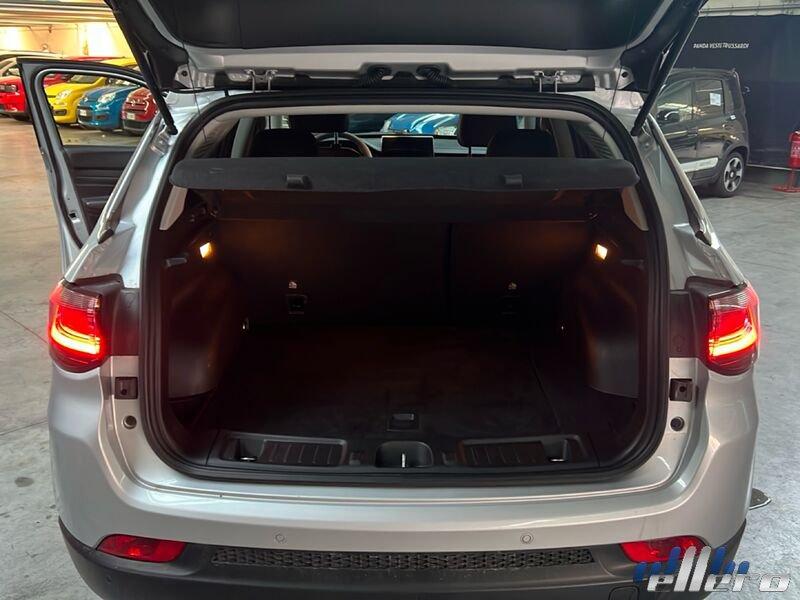 Jeep Compass 4xe 1.3 T4 PHEV 190cv Limited 4xe Auto