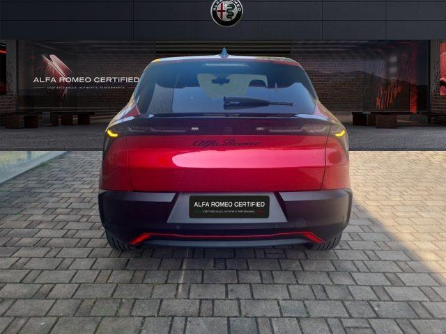 ALFA ROMEO Junior ELETTRICA 156CV SPECIALE