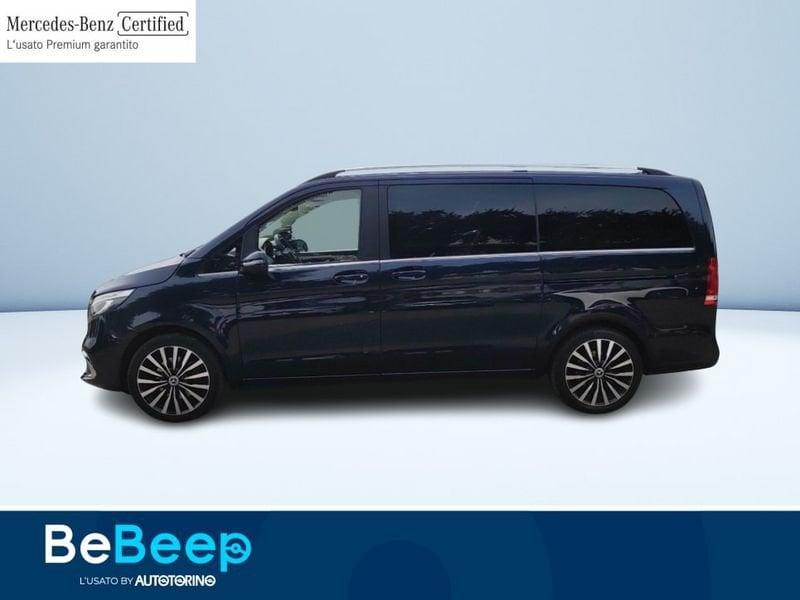 Mercedes-Benz Classe V V LONG 250 D PREMIUM 4MATIC AUTO
