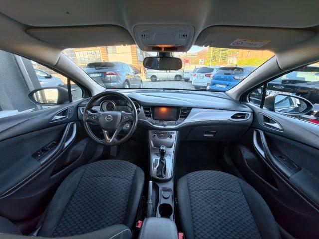 OPEL Astra 1.6 CDTi 136CV aut. Sports Tourer Innovation