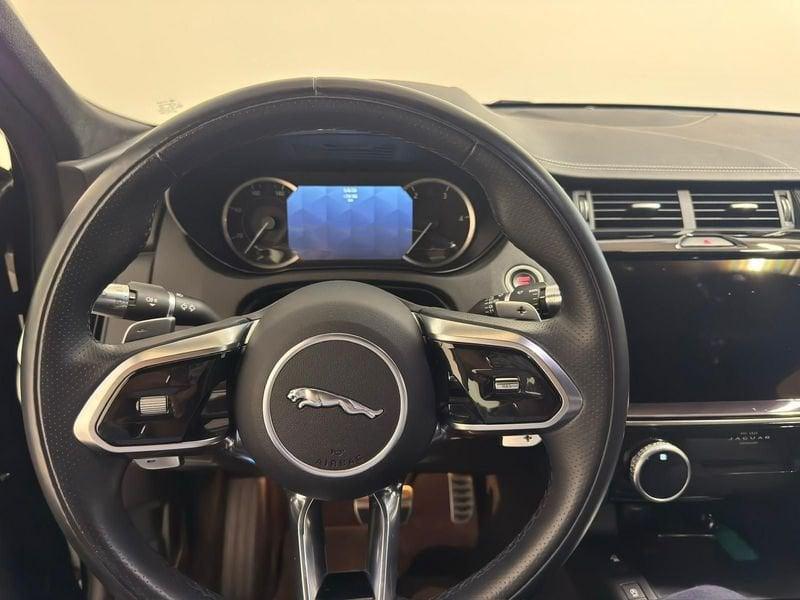 Jaguar E-Pace 2.0D D163 R-Dynamic S Aut. 4WD | IVA ESPOSTA