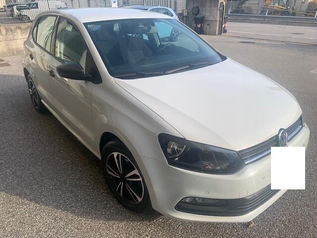 VW Polo - Trendline 1,0 Benzina NEOPATENTATI OK!