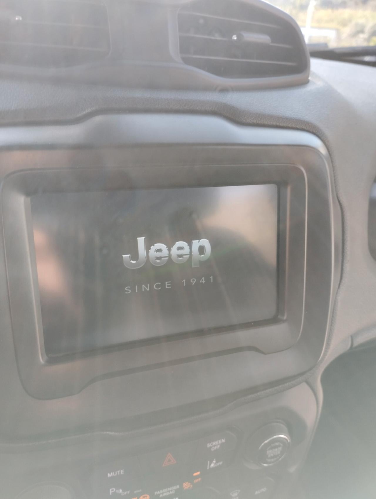 Jeep Renegade 1.6 Mjt 130 CV Limited 02/2022