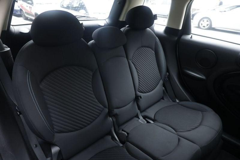 MINI Countryman MINI Countryman Mini 2.0 Cooper SD Countryman ALL4 Unicoproprietario