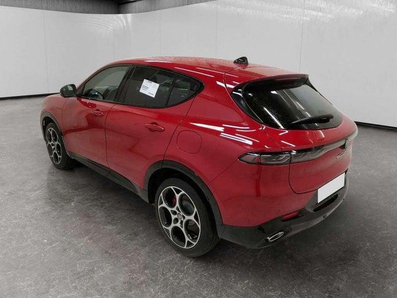 Alfa Romeo Tonale 1.3 phev Sprint Q4 280cv at6