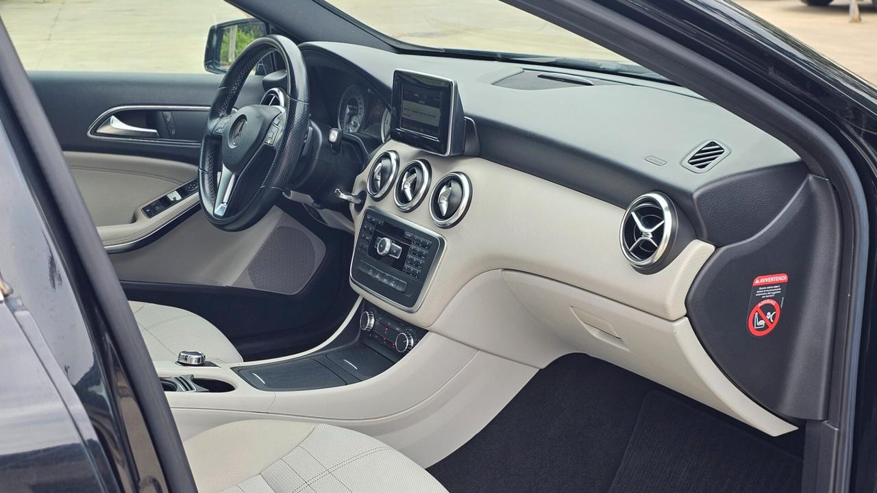 Mercedes-benz A 180 CDI Automatic Premium