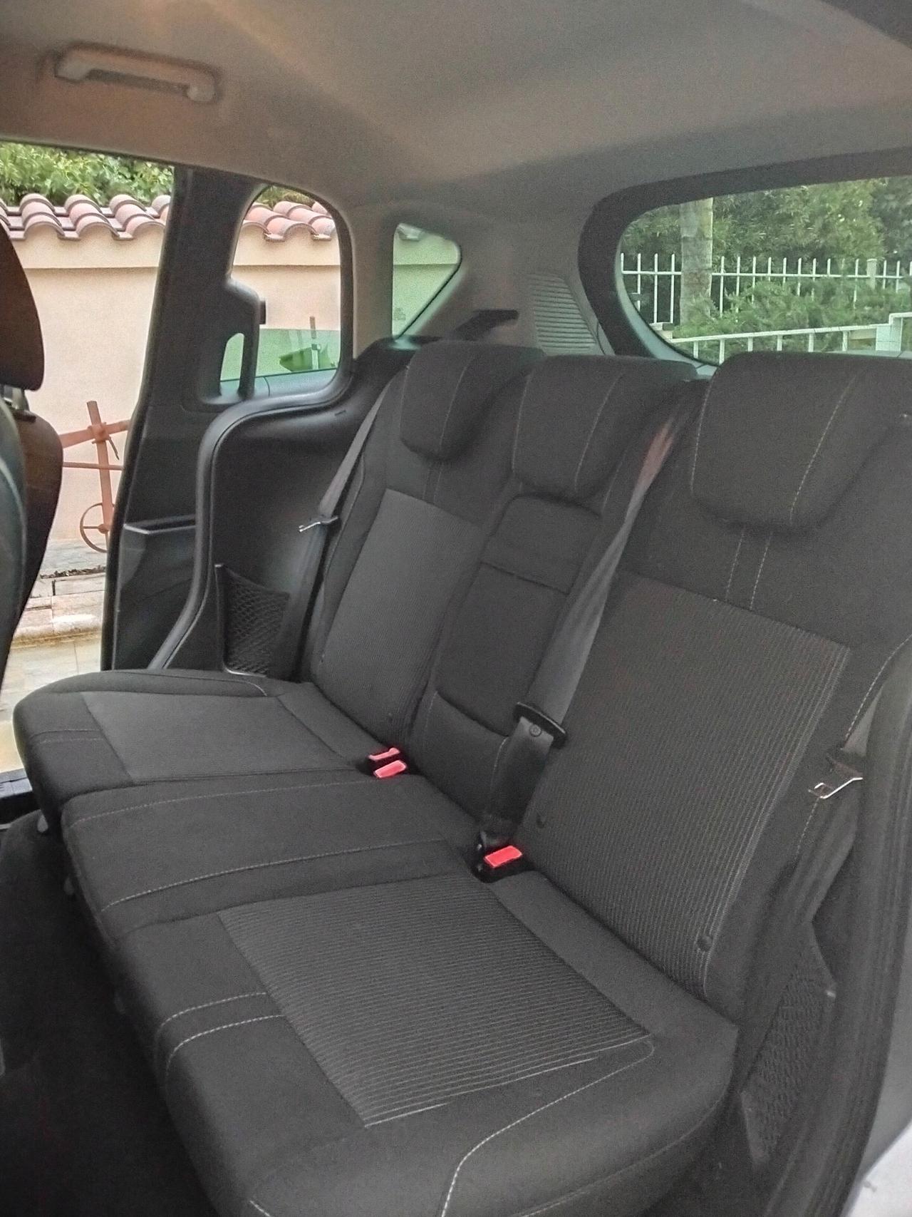 Ford B-Max 1.5 TDCi 75 CV Titanium