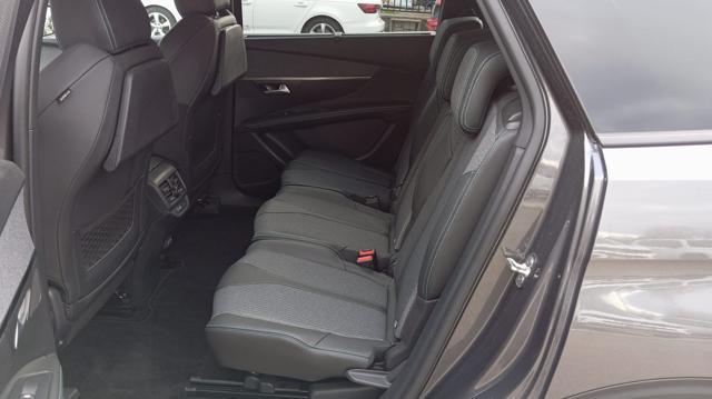 PEUGEOT 5008 *PROMO* BlueHDi 130 S&S Allure Pack