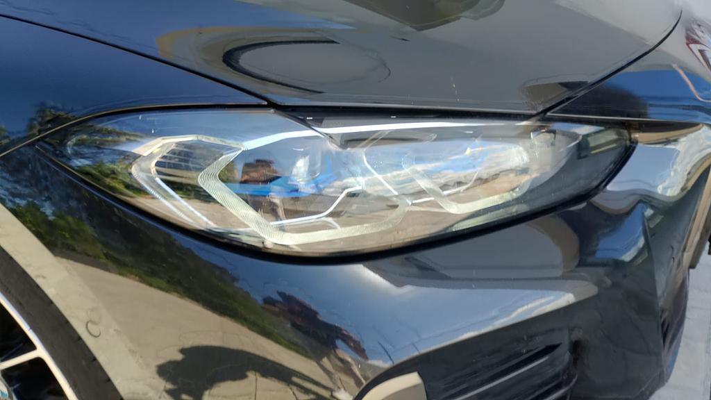 BMW Serie 4 M Coupe 440 i Mild Hybrid 48V xDrive Steptronic