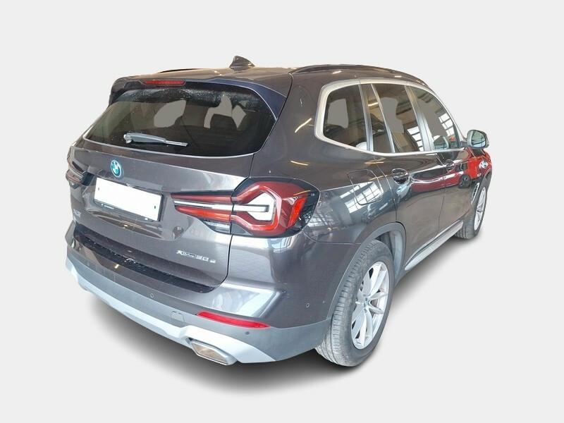 BMW X3 XDRIVE 30E AUTOMATICO SUV