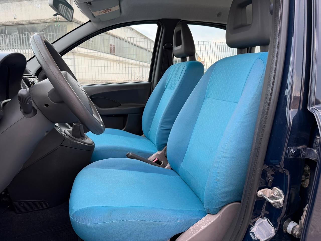 FIAT PANDA 1.4 Dynamic Natural Power
