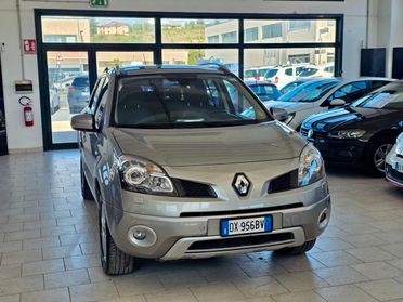 Renault Koleos 2.0 dCi 175CV 4X4 Dynamique