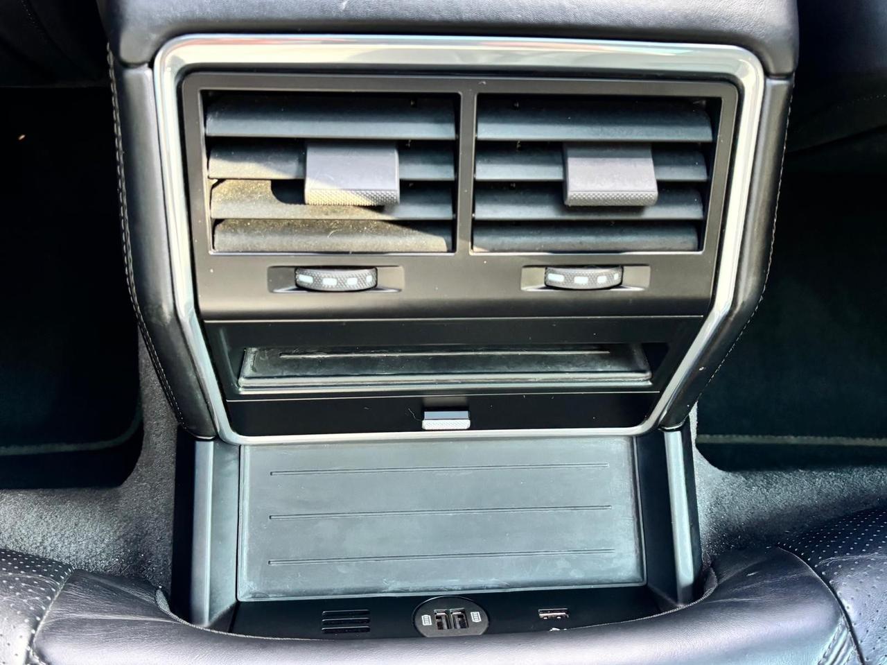 Porsche Panamera 2.9 4 E-Hybrid 10 Y EDITION