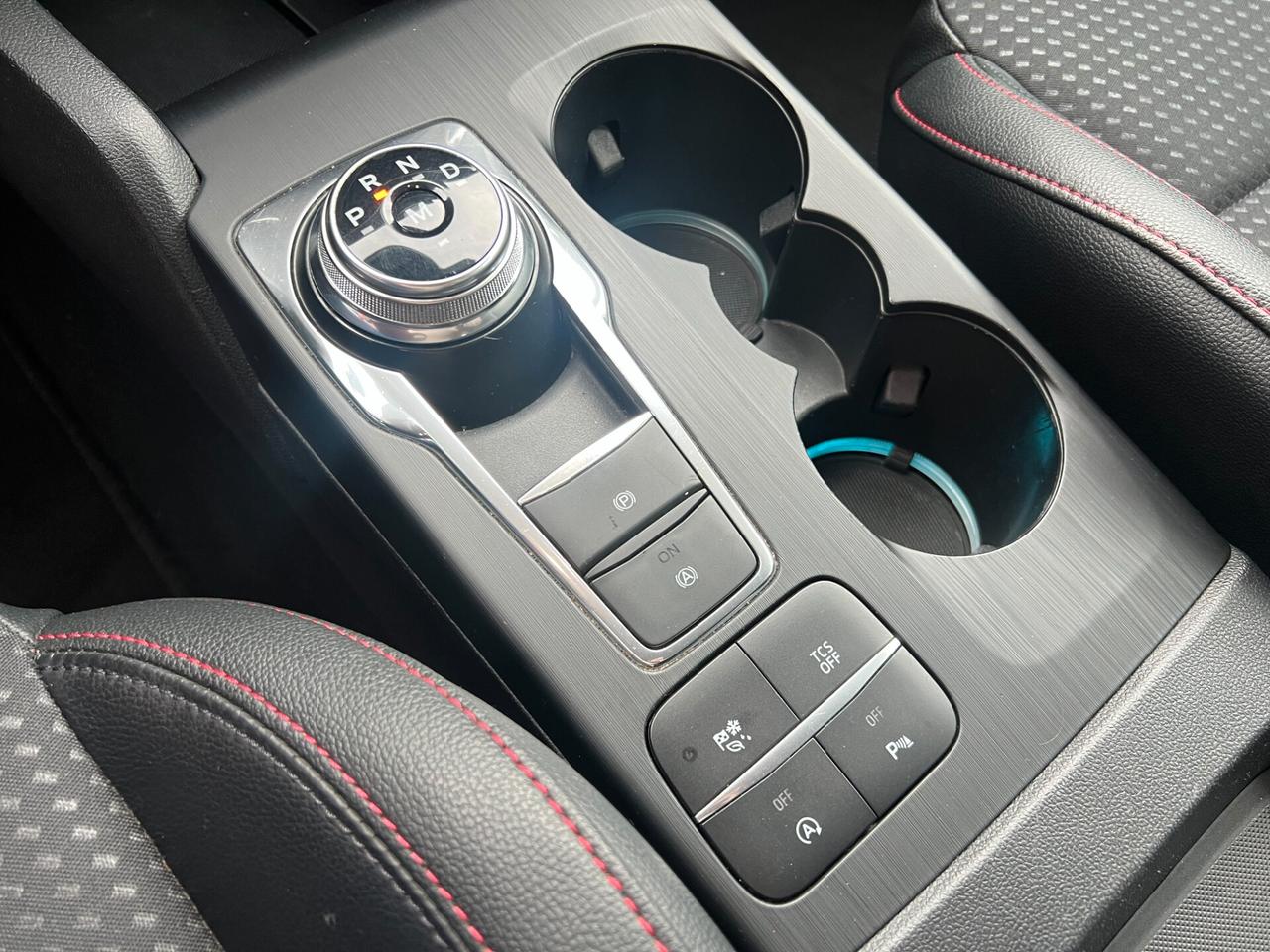 Ford Focus EcoBoost automatica ST-Line Prezzo Reale