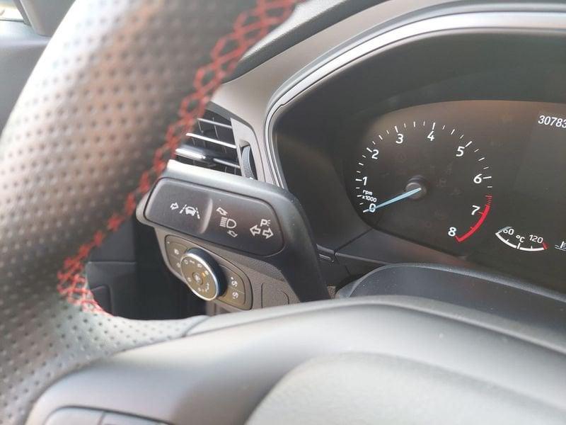 Ford Focus Focus 1.0 ecoboost h ST-Line Style 125cv