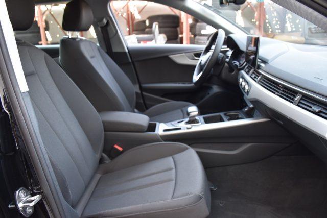 AUDI A4 Avant 35 TDI/163 CV S tronic Business