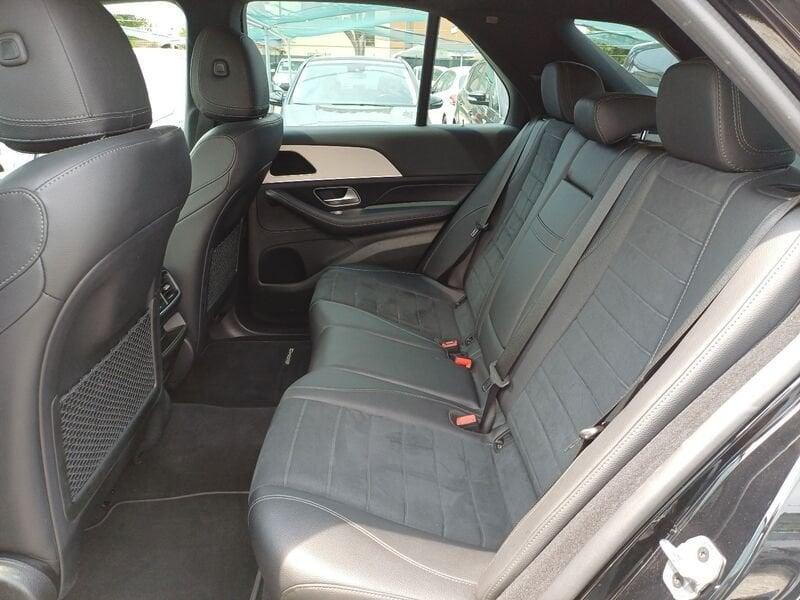 Mercedes-Benz GLE GLE 300 d 4Matic Premium