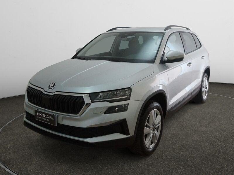 Skoda Karoq 1.0 TSI 115 CV Executive