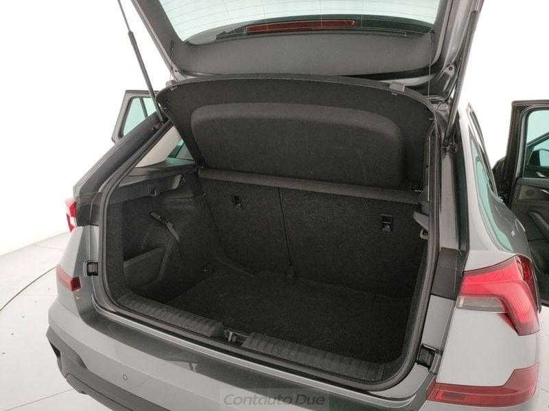 Škoda Kamiq Kamiq 1.0 tsi Black Dots 115cv dsg