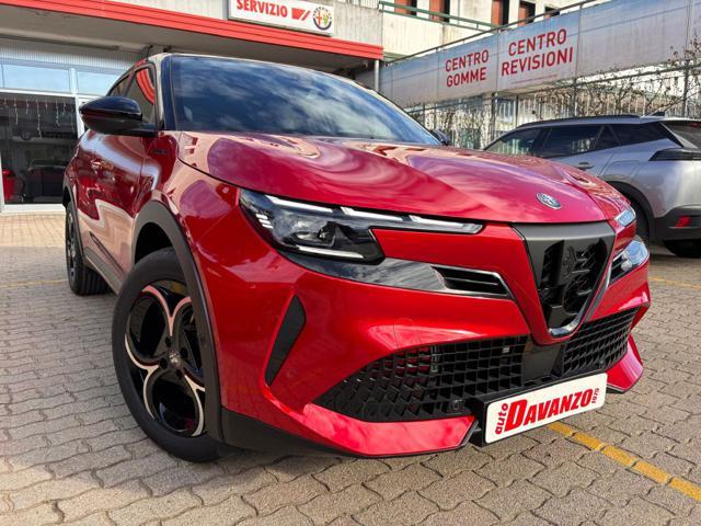 ALFA ROMEO Junior 1.2 136 CV Hybrid eDCT6 Speciale