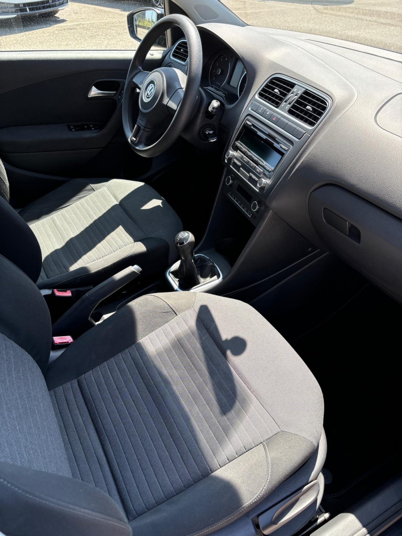 Volkswagen Polo 1.4 5 porte Highline - 2012