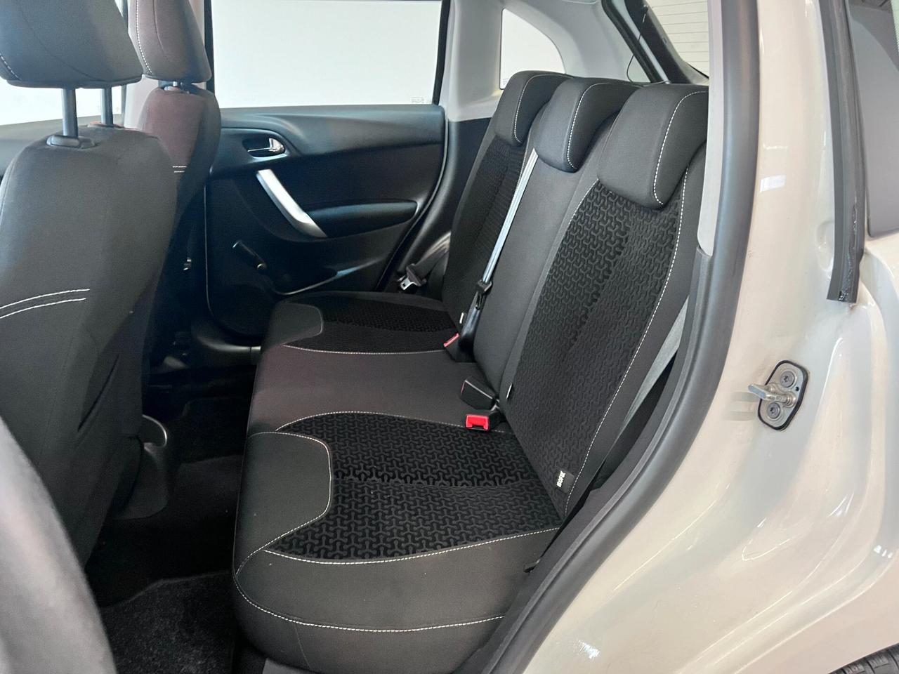 Citroen C3 1.1 Seduction Limited