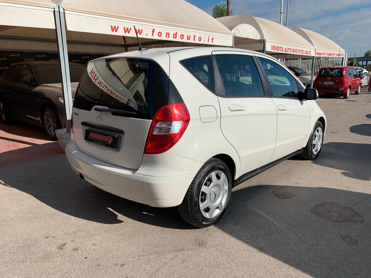 Mercedes Classe A 160 BlueEFFICIENCY Special Edition