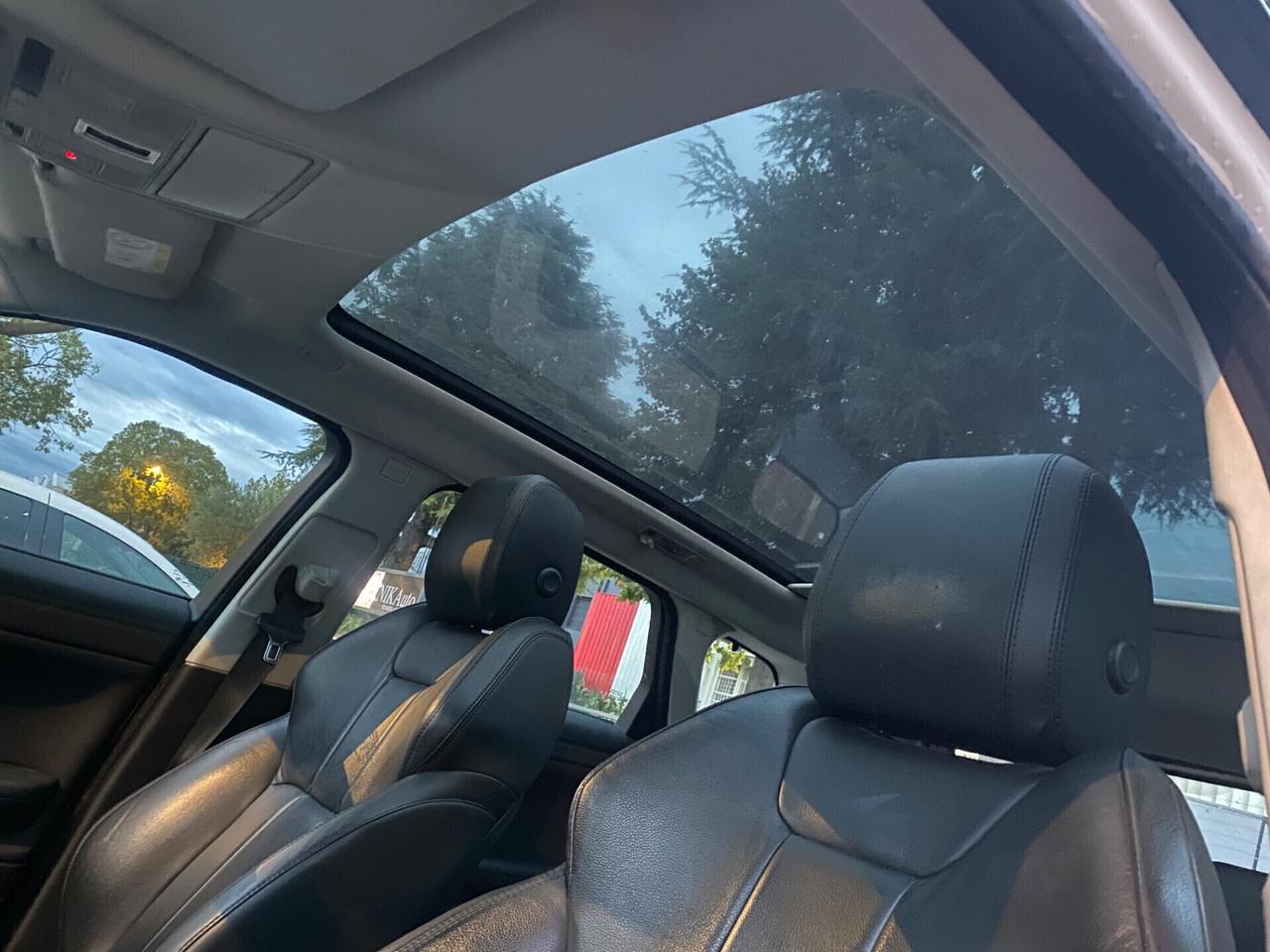 Land Rover Range Evoque 2.0 TD4 150 CV 5p. SE Dynamic