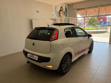 Fiat Punto Evo 1.3 Multijet 95cv Sport