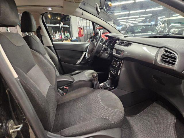 CITROEN C3 1.4 HDi 70 Exclusive