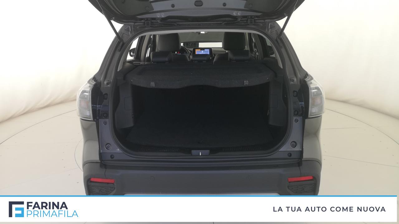 SUZUKI S-Cross II 2022 - S-Cross 1.4h Top 2wd