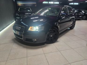 Audi A3 SPB 2.0 TDI 170 CV F.AP. quattro Ambition