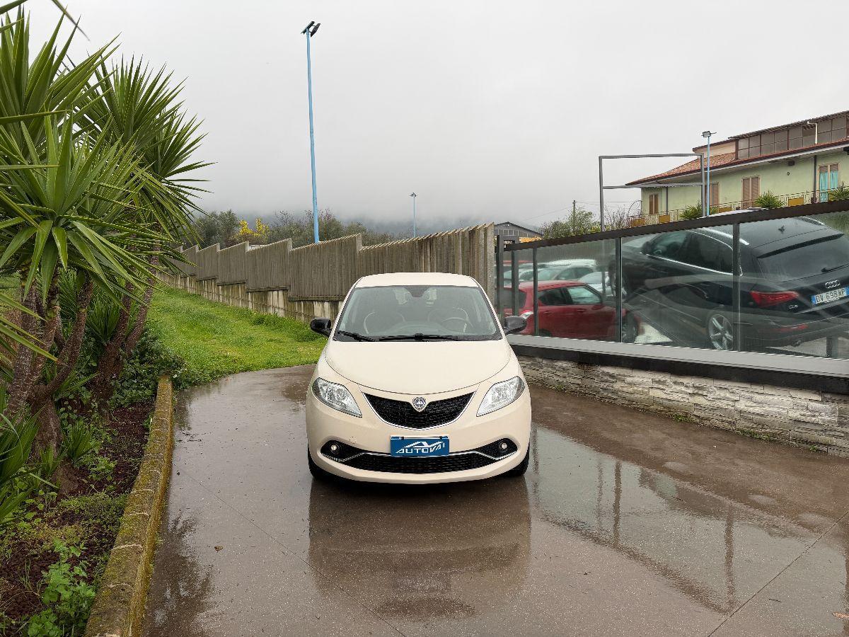 LANCIA - Ypsilon - 1.2 69 CV 5p. GPL Ecochic Gold