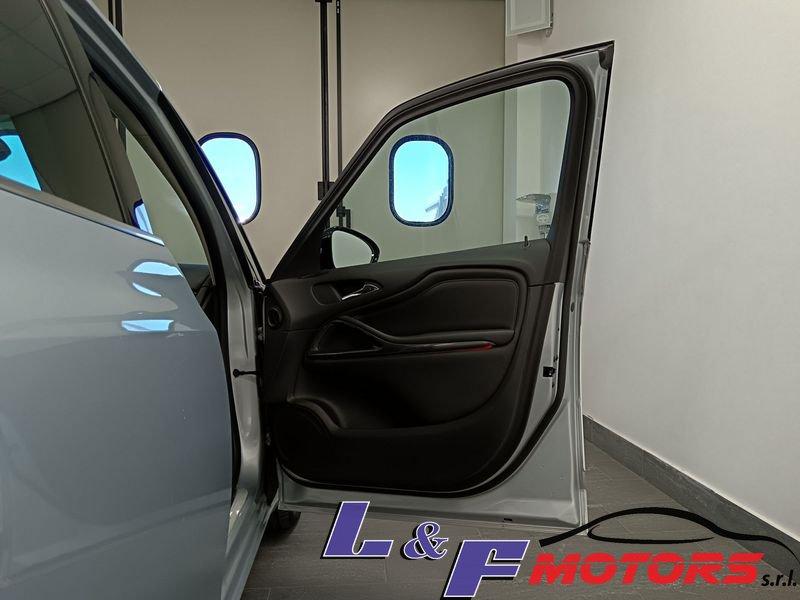 Opel Zafira Zafira 7 Posti GPL CASA MADRE