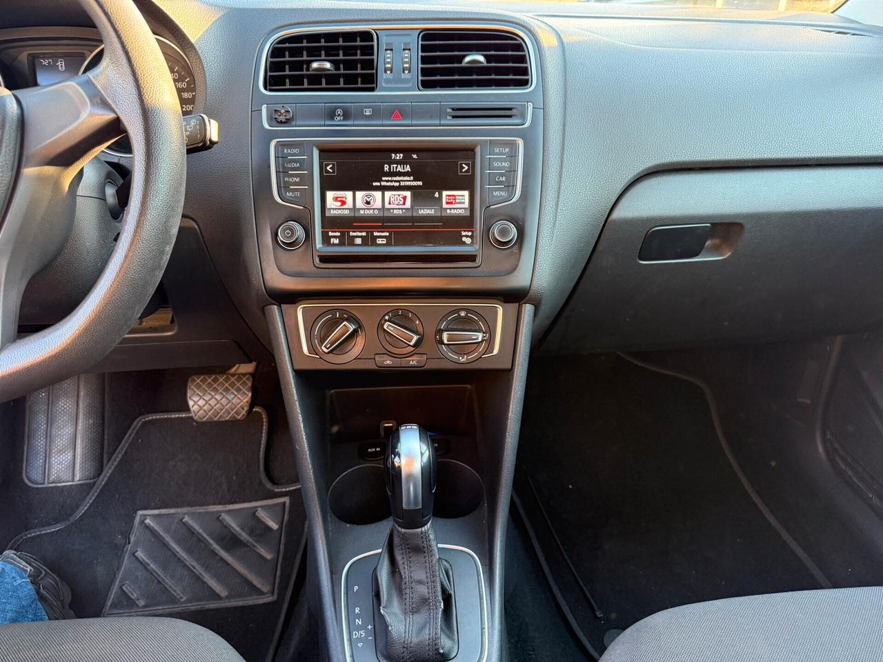 Volkswagen Polo 1.4 TDI 90CV DSG 5p. E6b - Superprezzo - Tutto incluso