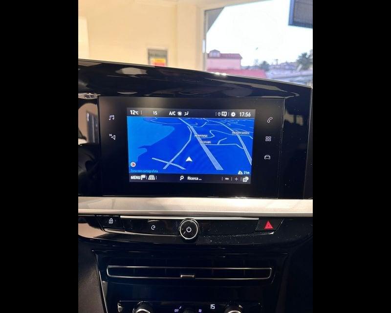 Opel Mokka ELECTRIC ELEGANCE