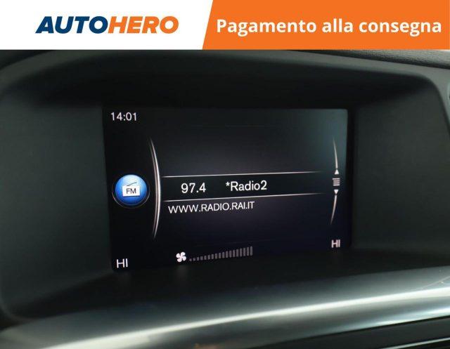 VOLVO V60 D2 Geartronic Kinetic