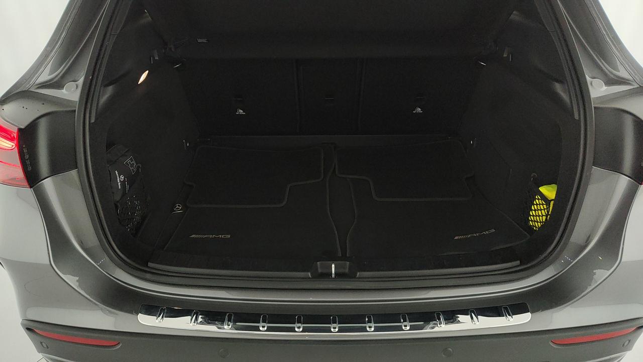 Mercedes-Benz GLA 200 d AMG Line Advanced Plus auto