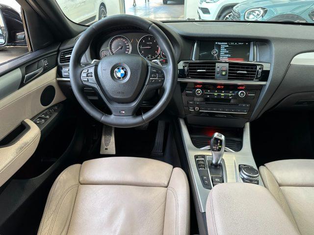 BMW X4 xDrive20d Msport Auto - Tetto - 19" - Pelle - Navi
