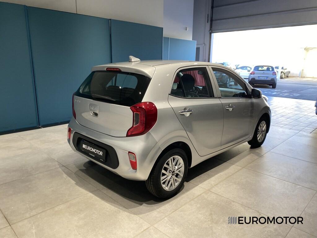 Kia Picanto 1.0 DPI Style