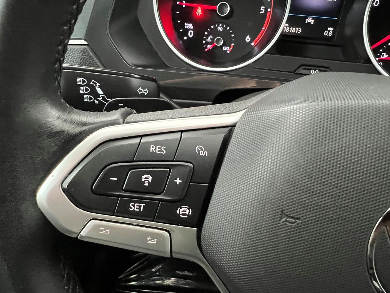 VOLKSWAGEN Tiguan II 2021 Tiguan 2.0 tdi Life 150cv dsg