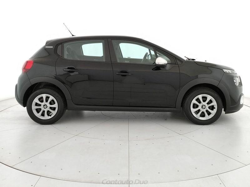 Citroën C3 C3 PureTech 83 S&S You