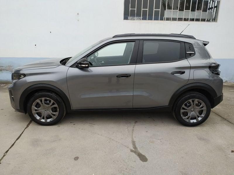 Citroën C3 100 Max Finanziato