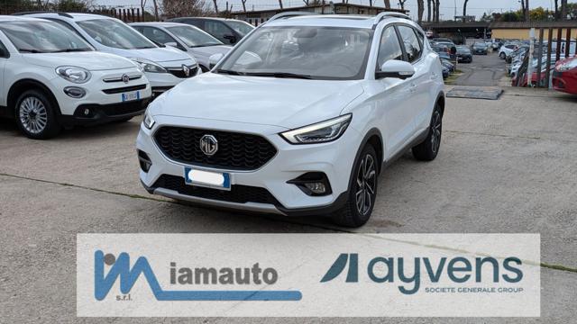 MG ZS GDI LUXORY 1.0cc 111cv CAMERA 360° TETTO PANORAMIC