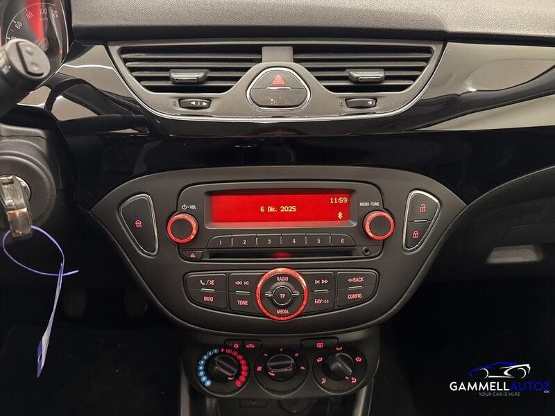 Opel Corsa Corsa 1.2 5 porte