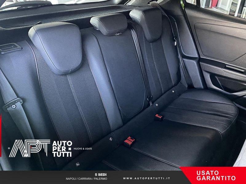 Opel Mokka Mokka 1.2 t GS s&s 136cv